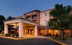 Courtyard Marriott Peoria Il